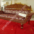 Mewadi Bandkaam Sofa