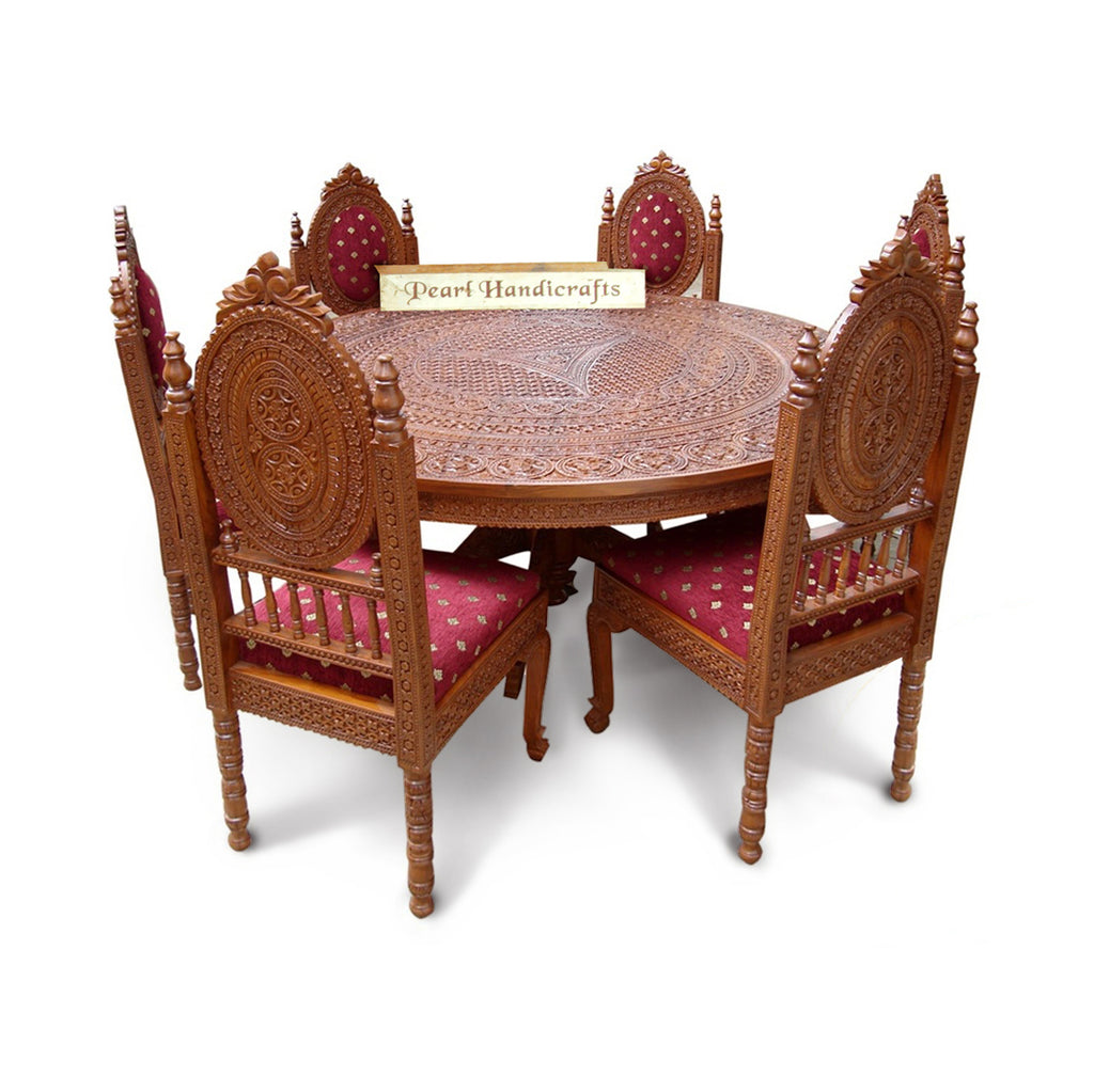 Round Top Dining 016