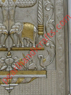 Temple Doors | Wooden Doors | Pooja Mandir Doors