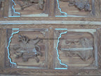 Temple Doors | Wooden Doors | Metal Doors | Silver Doors