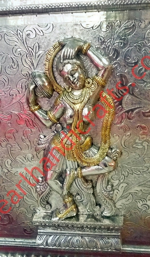 Teak Temple 007
