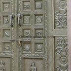 Temple Door 020