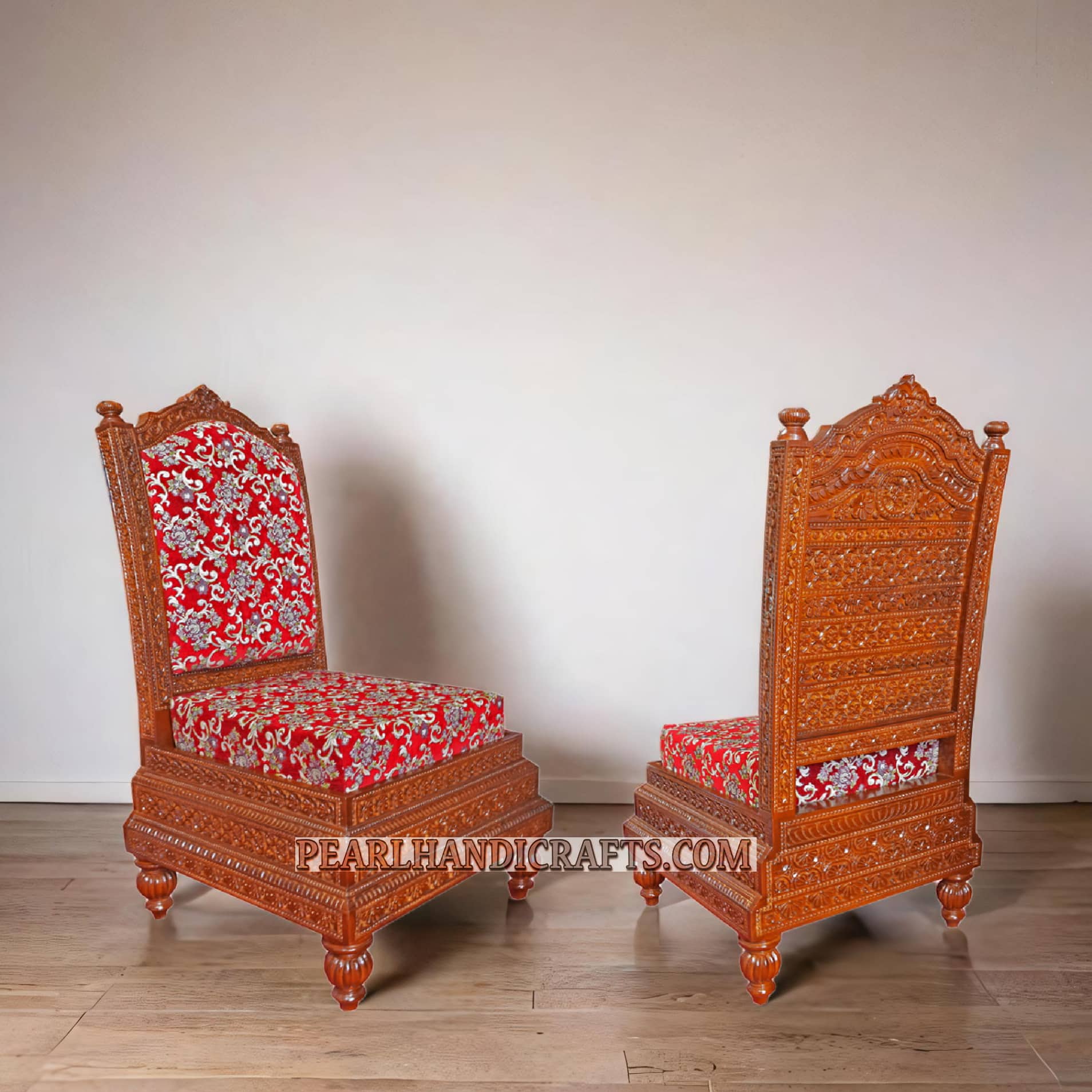 Gujrati pitha chair