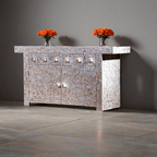 Bone inlay Cabinet 001