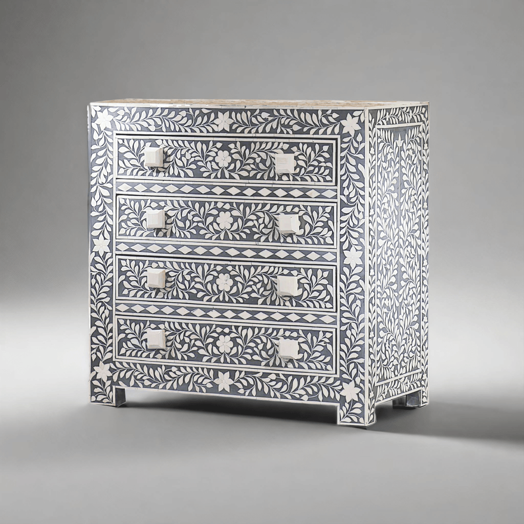 Bone inlay CB065