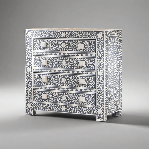 Bone inlay CB065