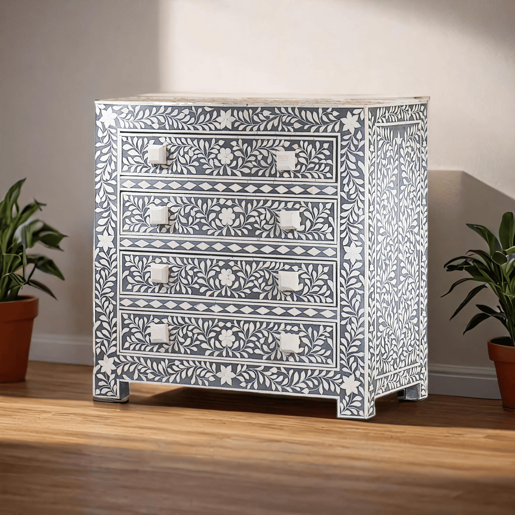 Bone inlay CB065