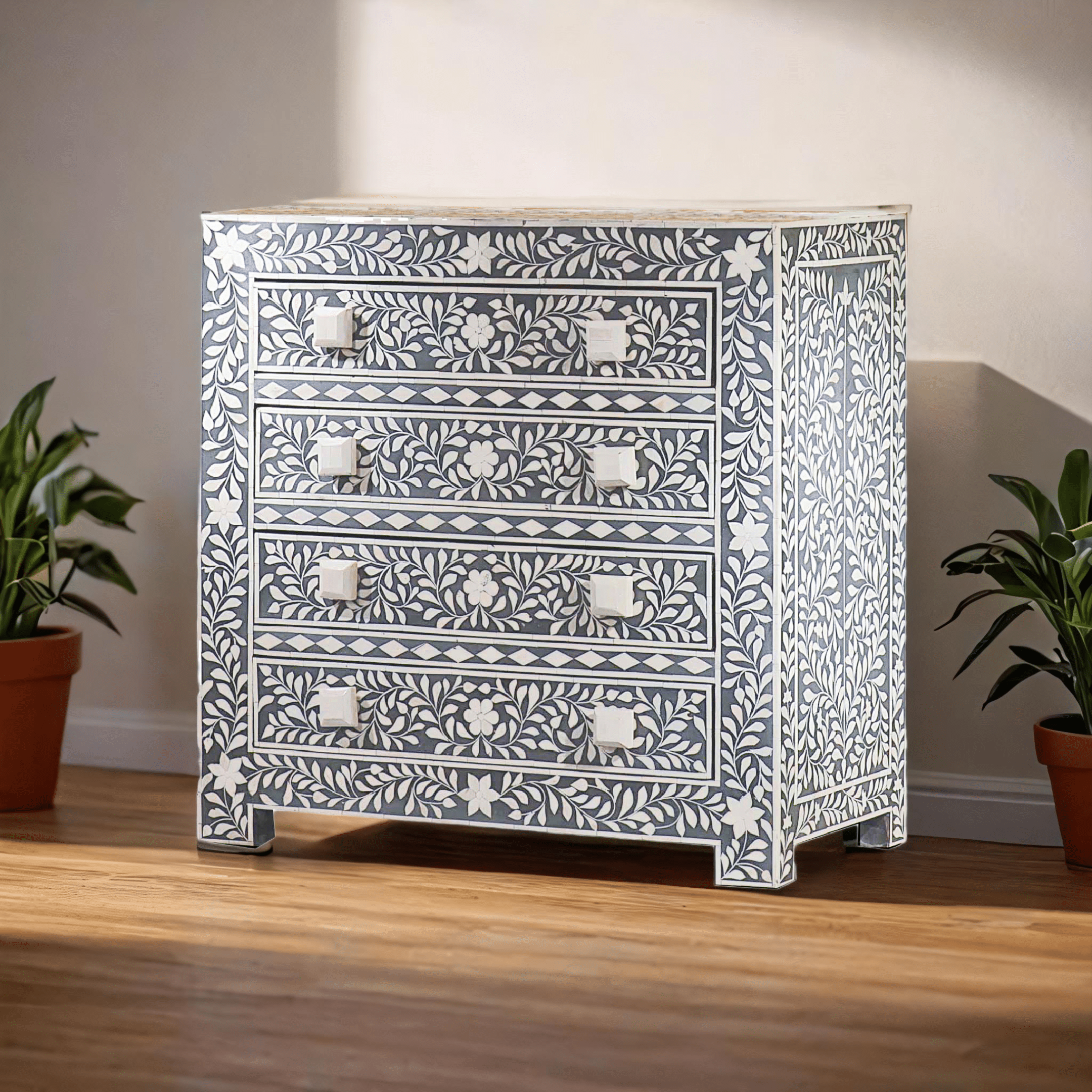 Bone inlay CB065