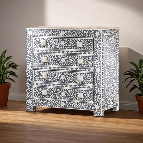Bone inlay CB065