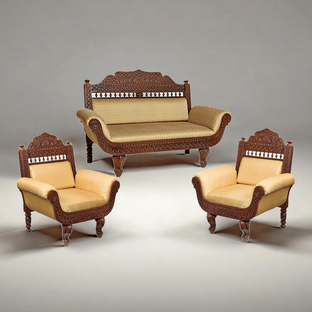 Mewadi Bandkaam Sofa