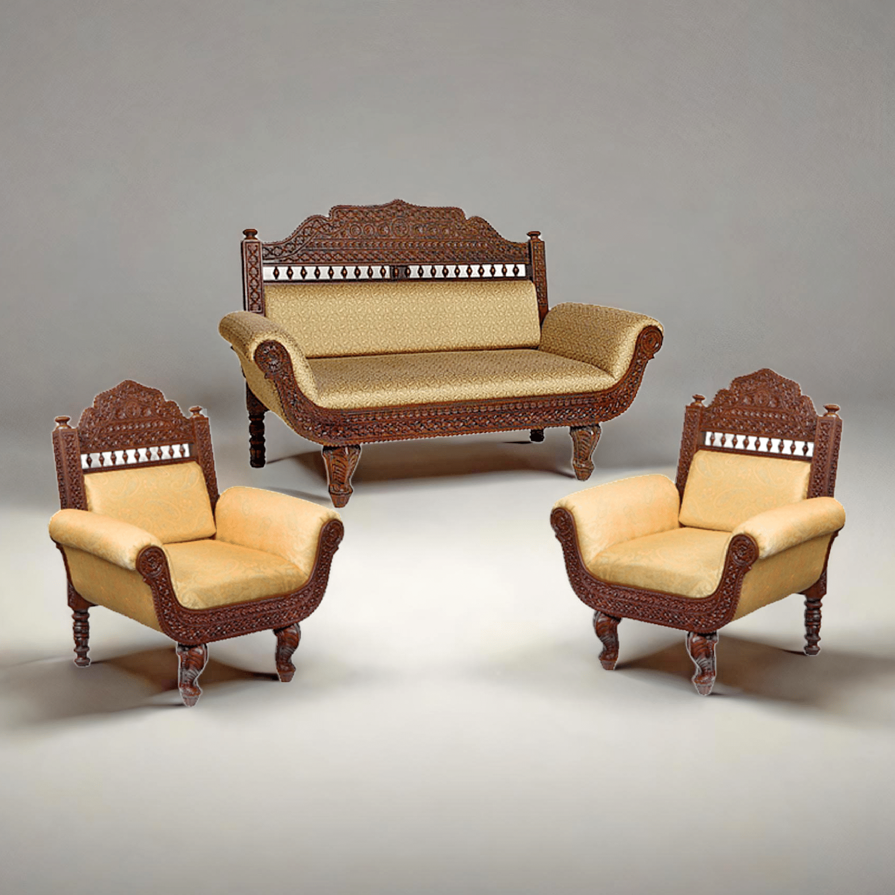 Mewadi Bandkaam Sofa