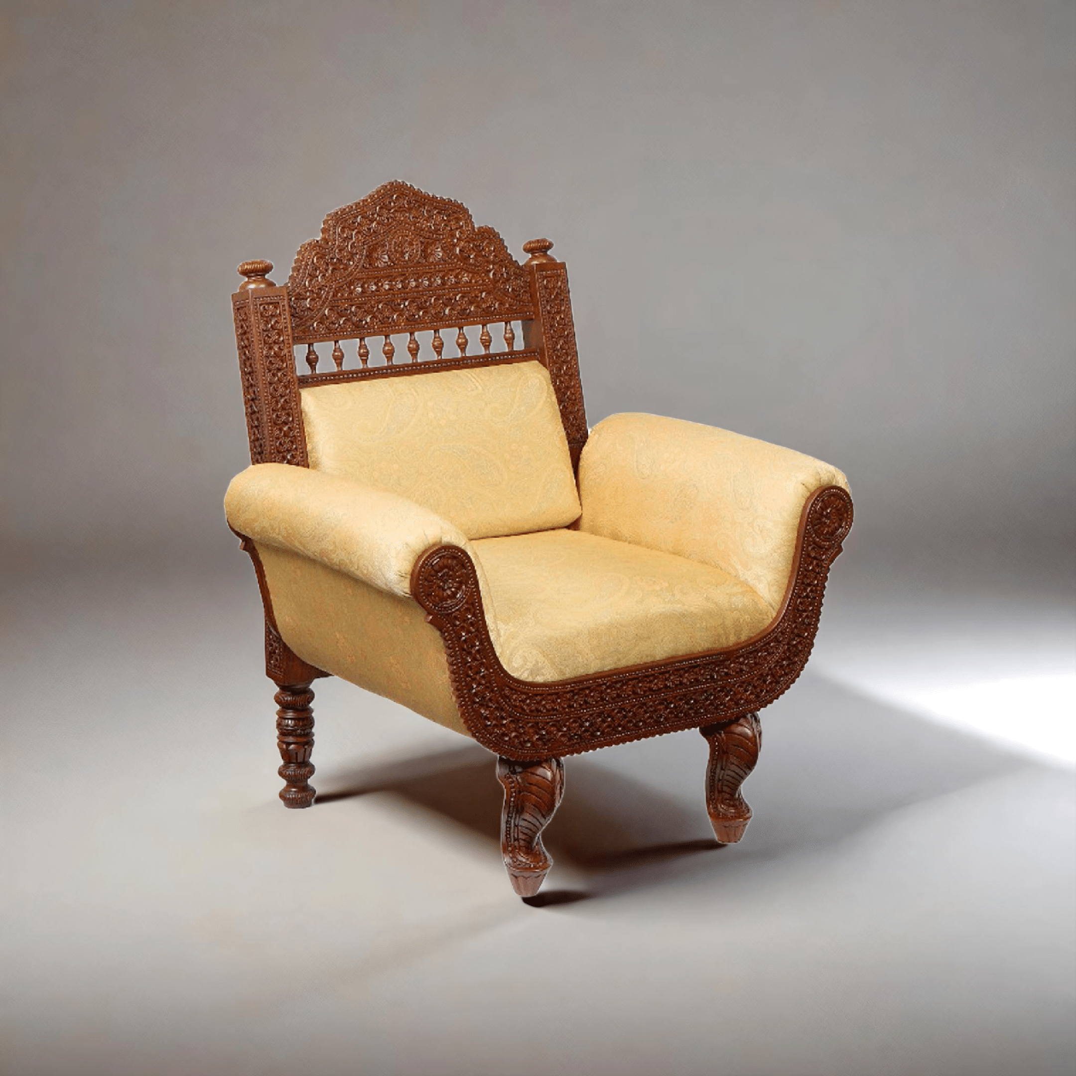 Mewadi Bandkaam Sofa
