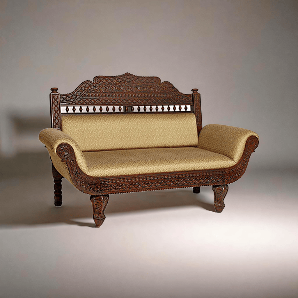 Mewadi Bandkaam Sofa
