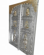 Temple door 029