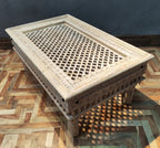 traditional carved sofa 0012