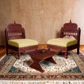 Marwadi single chair
