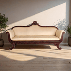 Sekhawati Sunflower Sofa