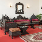 Maharaja Diwan Sofa CRVSF05
