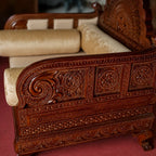 Maharaja Diwan Sofa CRVSF05