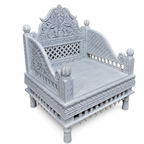 traditional carved sofa 0012