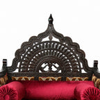 Maharaja Diwan Sofa CRVSF05