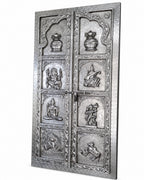 Temple door 025