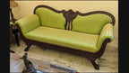 Jaisalmeri Flower Sofa