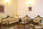 Sekhawati Sunflower Sofa