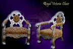 Sofa Set |  Silver Sofa Set | Best Sofa Sets for Living Room