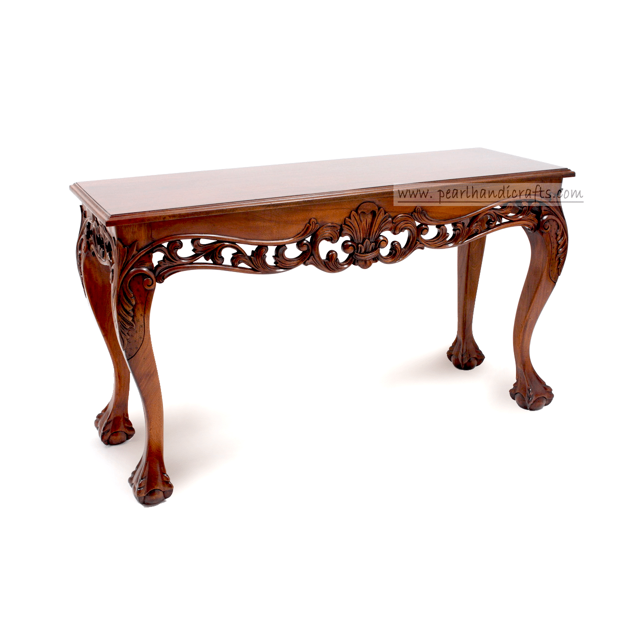 Sympa- console table