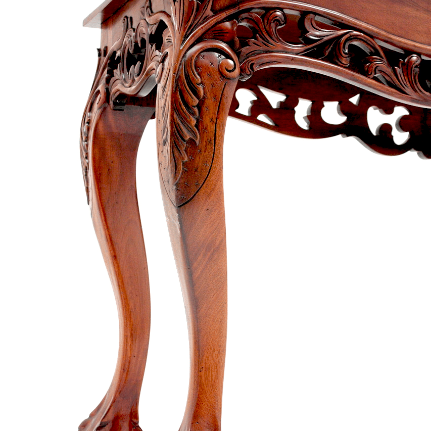 Sympa- console table