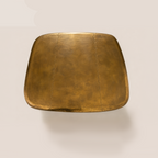 Urban Heritage Copper Table