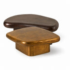 Urban Heritage Copper Table